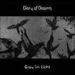 Graum Im Licht - CD Audio di Diary of Dreams