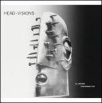 Head-Visions - Vinile LP di Bernd Kistenmacher
