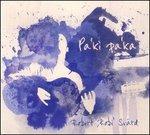 Pa'Ki Pa'Ka - CD Audio di Robert Robi Svärd