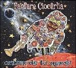 Onwards To Mars - Vinile LP + CD Audio di Fanfare Ciocarlia
