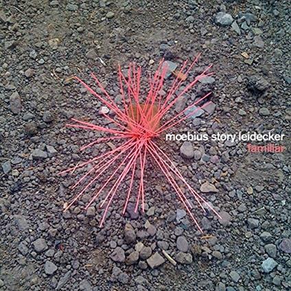 Familiar - Vinile LP + CD Audio di Moebius,Story,Jon Leidecker