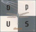 Opus - CD Audio di Afenginn