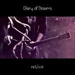Relive - CD Audio di Diary of Dreams