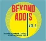 Beyond Addis 2 - CD Audio