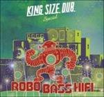 King Size Dub Special - CD Audio