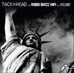 The Message - CD Audio di Tackheads