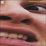 Phantom of Liberty - Vinile LP + CD Audio di Camera