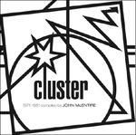 1971-1981 - CD Audio di Cluster