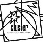 1971-1981 - Vinile LP di Cluster