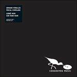 Carré Noir - Vinile 7'' di Pascal Comelade,Miralles