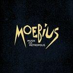 Musik fur Metropolis - Vinile LP + CD Audio di Moebius