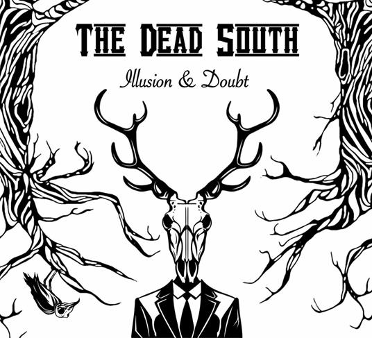 Illusion & Doubt - CD Audio di Dead South