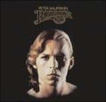 Romance 76 - Vinile LP di Peter Baumann