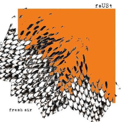 Fresh Air - CD Audio di Faust