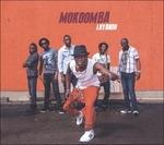 Luyando - Vinile LP di Mokoomba