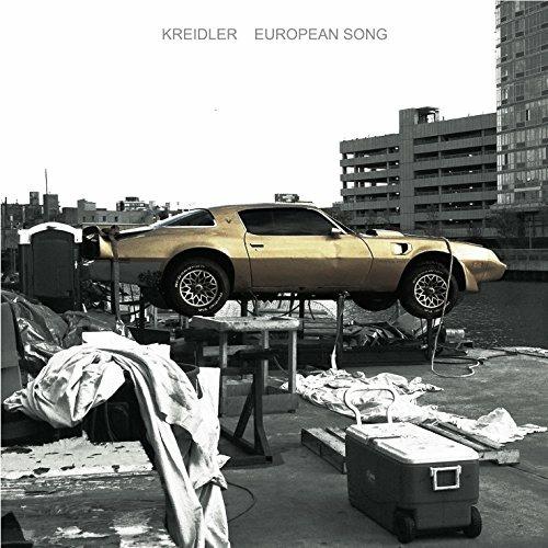 European Song - Vinile LP di Kreidler