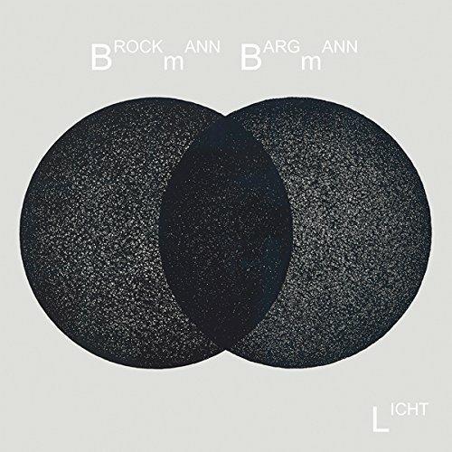 Licht - CD Audio di Timm Brockmann,Franz Bargmann