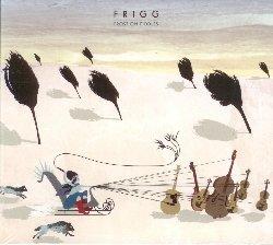 Frost on Fiddles - CD Audio di Frigg
