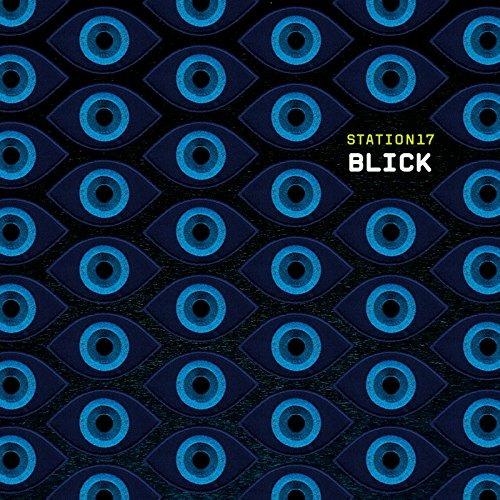 Blick - CD Audio di Station 17