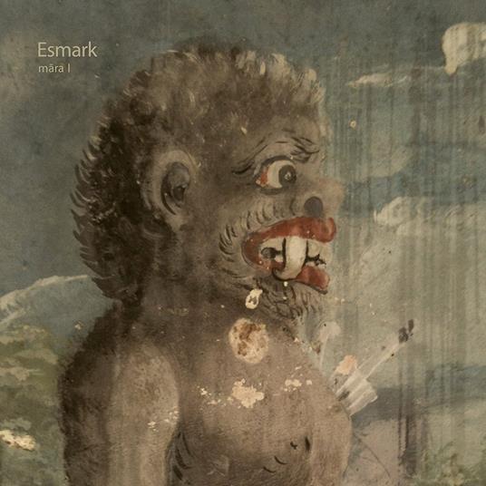 Mara 1 - Vinile LP + CD Audio di Esmark