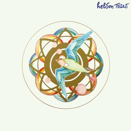Third - CD Audio di Heldon