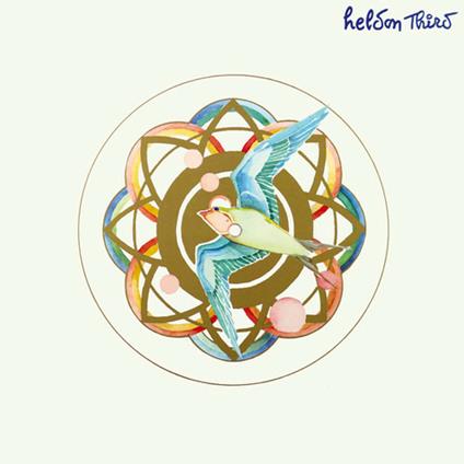 Third - Vinile LP di Heldon