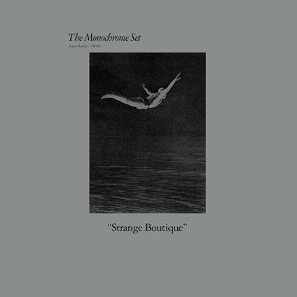 Strange Boutique - CD Audio di Monochrome Set