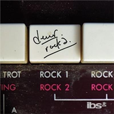Rock 2 - CD Audio di Dean Ween