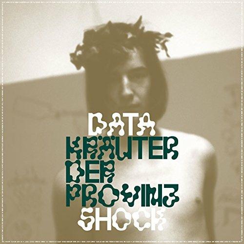 Krauter der Provinz - CD Audio di Datashock