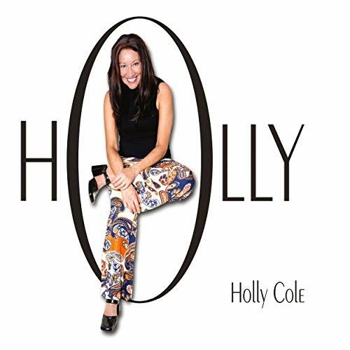 Holly - Vinile LP di Holly Cole