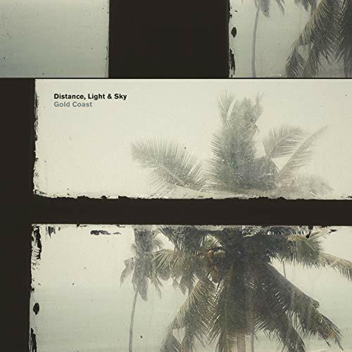 Gold Coast - CD Audio di Light & Sky Distance