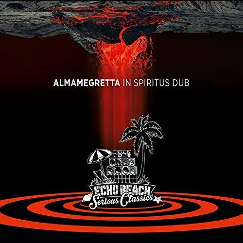 In Spiritus Dub - CD Audio di Almamegretta
