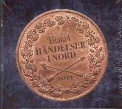 Handelser I Nord - CD Audio di Triakel