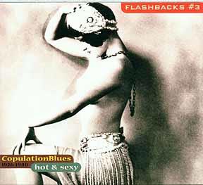 Flashbacks 3 - CD Audio