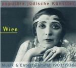 Populare Judische Kunstle - CD Audio