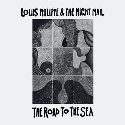 The Road To The Sea - Vinile LP di Louis Philippe
