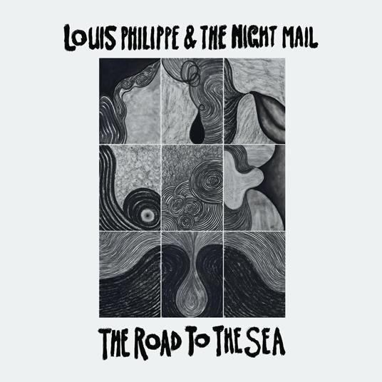 The Road To The Sea - Vinile LP di Louis Philippe