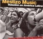 Mestizo Music - CD Audio