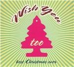 Wish You the Best - CD Audio
