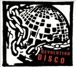 Revolution Disco - CD Audio