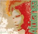 Afritanga - CD Audio