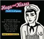 Hugs and Kisses. Tender to All Gender - CD Audio