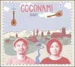 San - CD Audio di Coconami