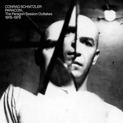 Paracon - Vinile LP di Conrad Schnitzler