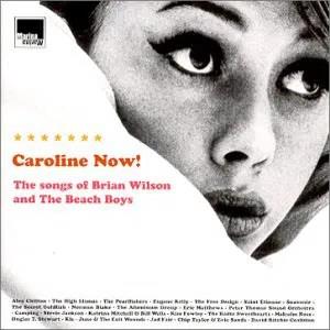 Caroline Now! - Vinile LP