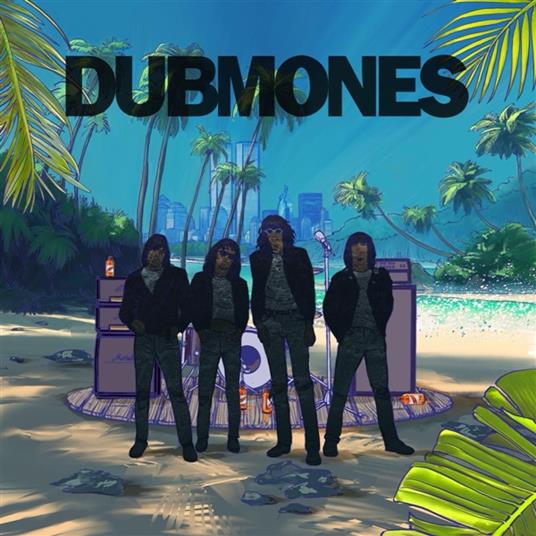 Dubmones - CD Audio di Dubmones