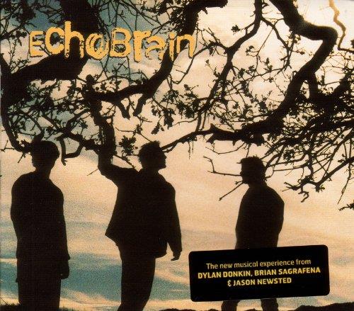 Echobrain - CD Audio di Echobrain