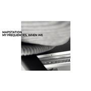 My Frequencies, When We - Vinile LP di Mapstation