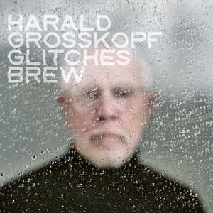 CD Glitches Brew Harald Grosskopf