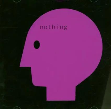 Nothing - Vinile LP di A Certain Frank